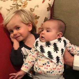 Meet your Posher, Cathy